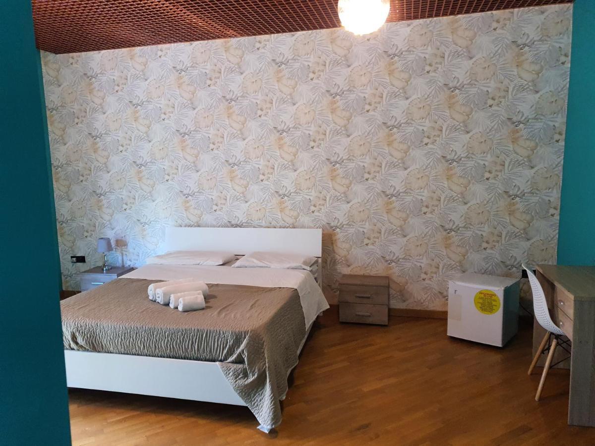 Bed and Breakfast b b desy à Caserte Extérieur photo