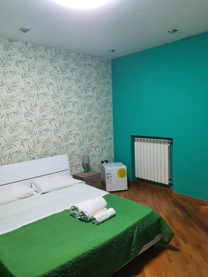 Bed and Breakfast b b desy à Caserte Extérieur photo