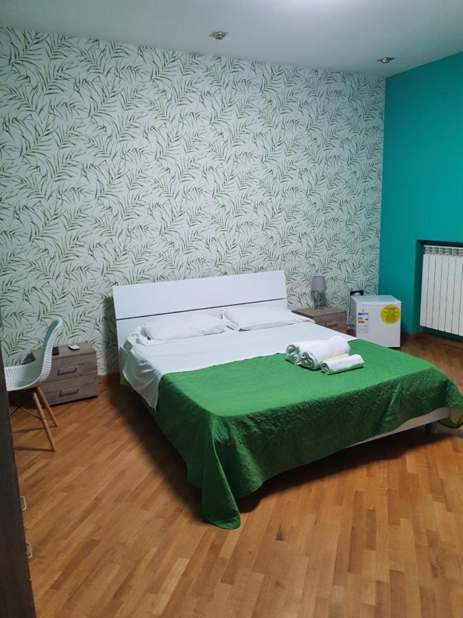 Bed and Breakfast b b desy à Caserte Extérieur photo